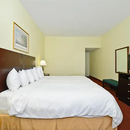 Old Colony Inn Alexandria-2