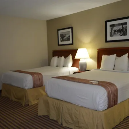 Best Western Hospitality House-2