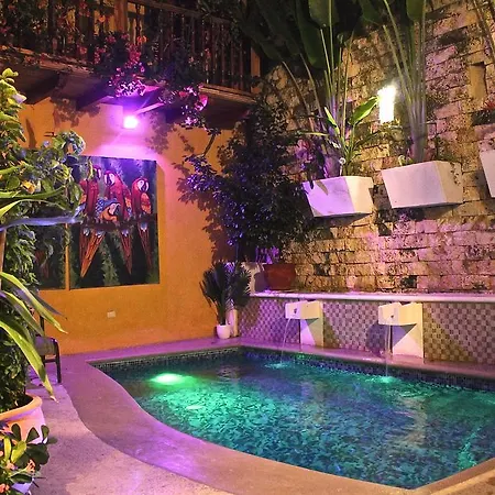 Hotel Casa Gloria Boutique-2