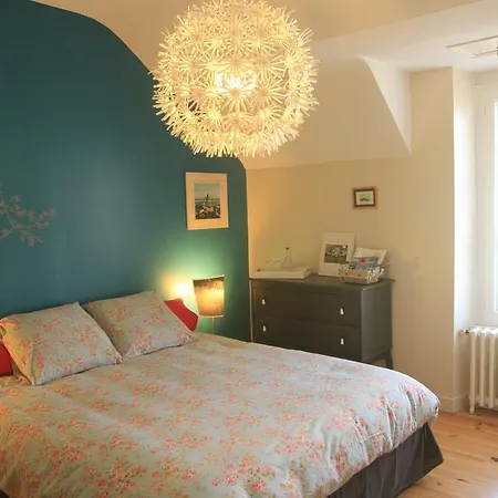 Chambre d'Hôte à Douarnenez-3