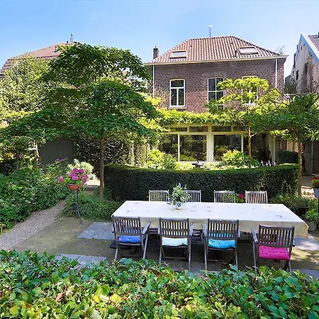 Annelies'Place To B& B-2