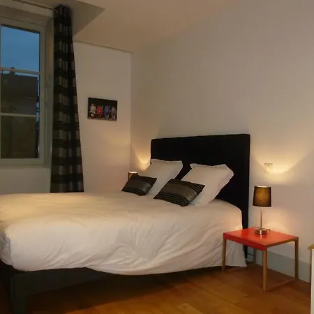Les Versaillaises B&B-3