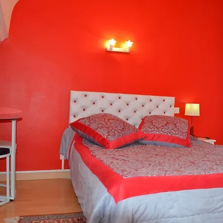 Hotel La Tour-2