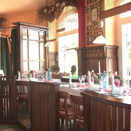 Hotel Werratal-2