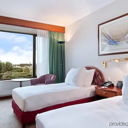 Hilton Basel-2