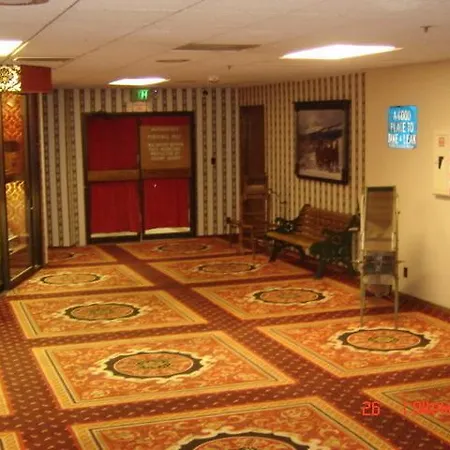 Tonopah Station Hotel And Casino-3
