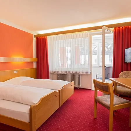 Hotel Jaegerhaus-2