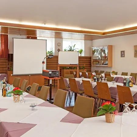 Hotel Jaegerhaus-3