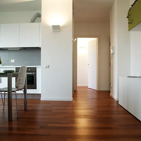 Aurum Aparthotels Bicocca-3