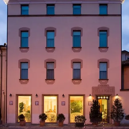 Hotel Della Porta-2