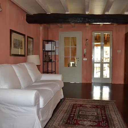 B&B Il Torrazzo-2