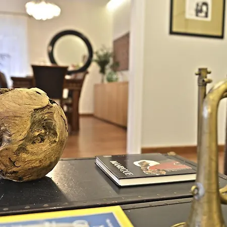 Hotel Casa Mozart-3