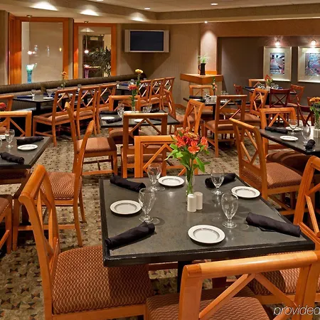 Red Lion Hotel Albany-2