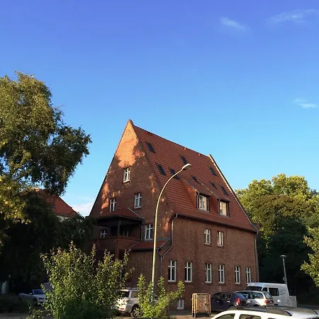 Pension an der Havelbucht-3