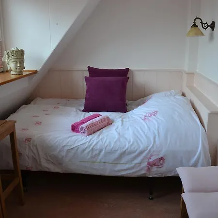 B&B Macbed Checkin-Time 1700-1800 Or Request Before You Book-3