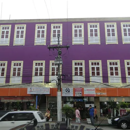 Hotel Farol da Barra-2