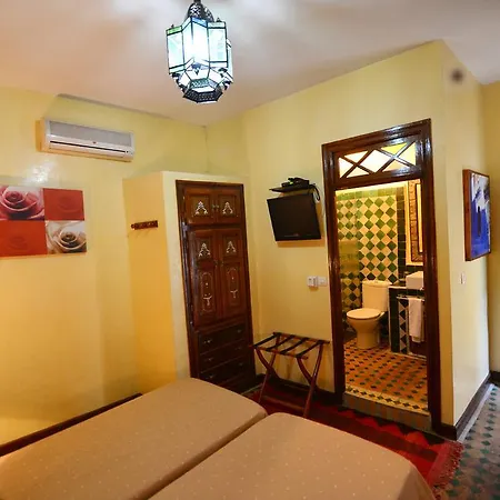 Riad Assilah-3