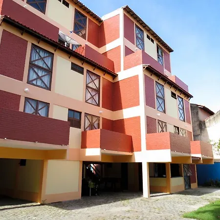 Apart-Hotel Marinas Da Lagoa - 2 Praias A 4 Min --2