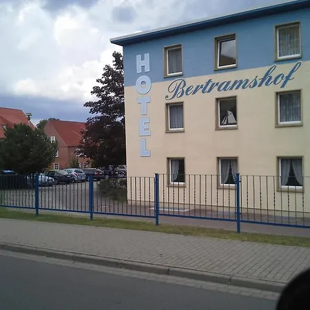 Hotel Bertramshof-3