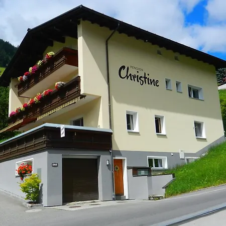 Pension Christine-2