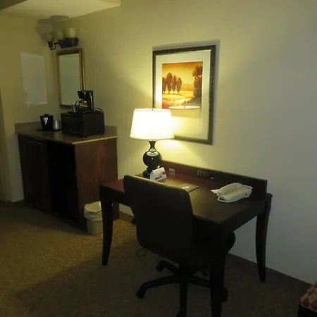 Country Inn & Suites By Radisson, Meridian, Ms-3