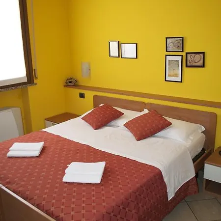 Hotel Mantova Sud-3