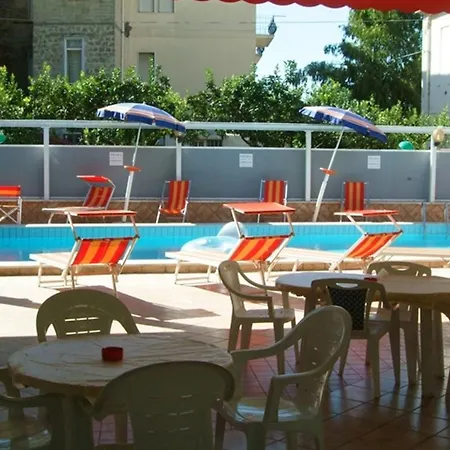 Hotel Aurora-2