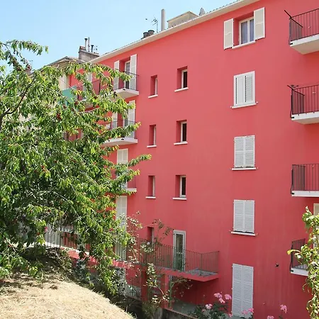 Hôtel Sampiero Corso-2