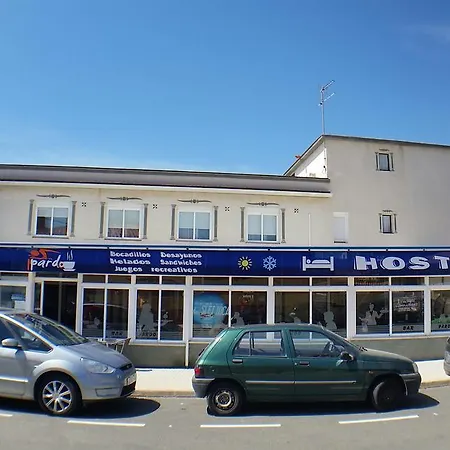 Hostal Pardo-2