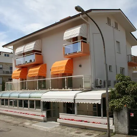 Hotel Lisa-2