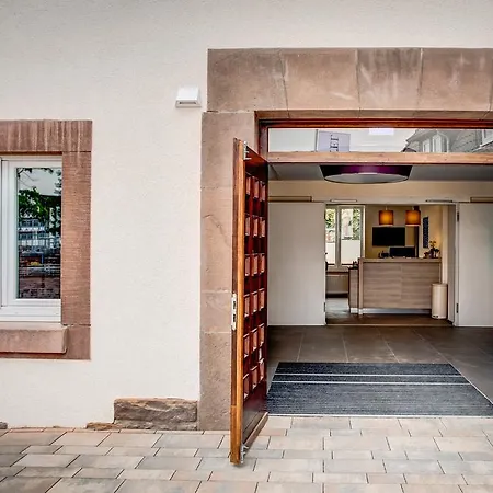 Weserhotel Schwager-2