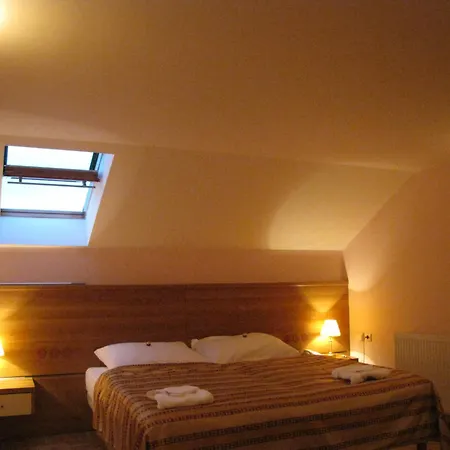 Hotel Residence Select-2