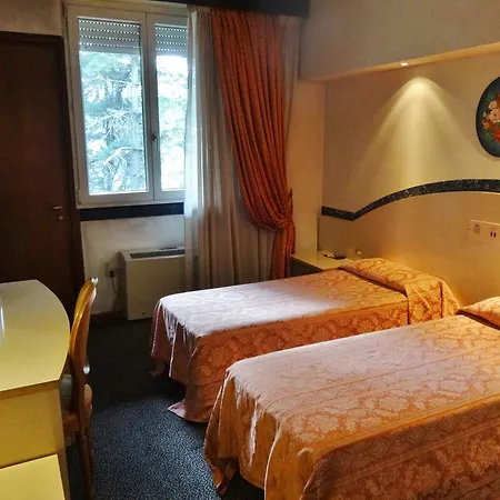 Hotel Pagoda-3