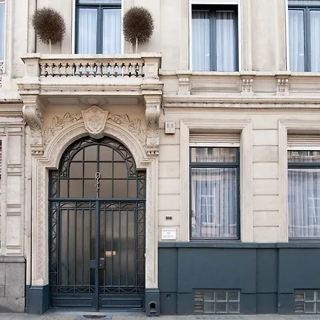 B&B The Baron-2