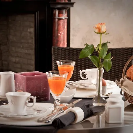 B&B The Baron-3