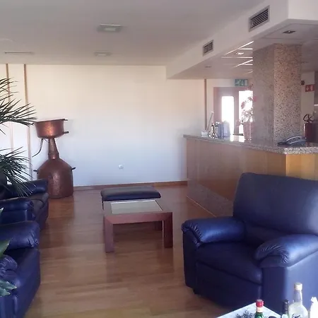 Hotel Mirafresno-3