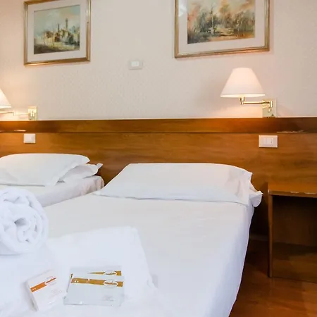 Hotel Centrale-2