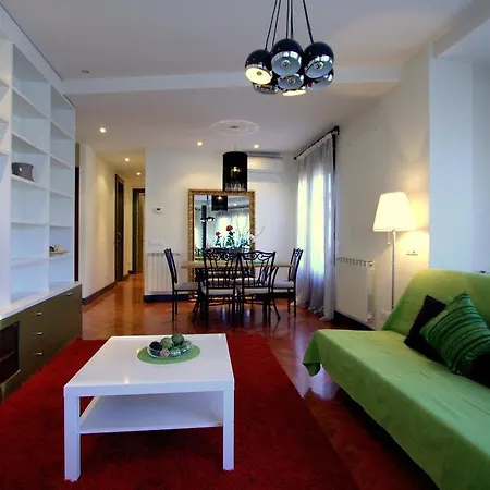 Old Town Apartments-3