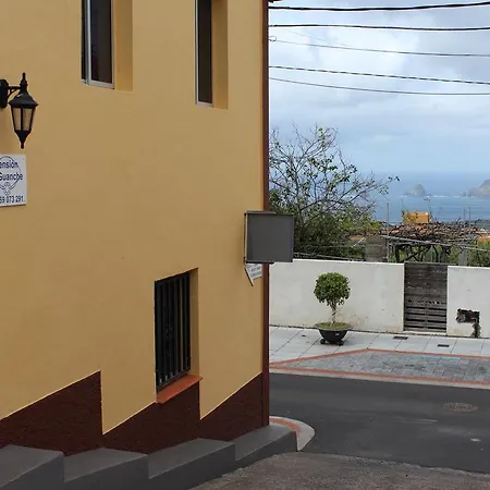 Pension El Guanche-3