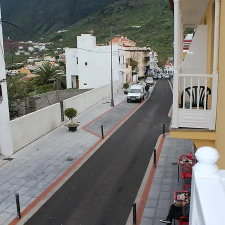 Pension El Guanche-2