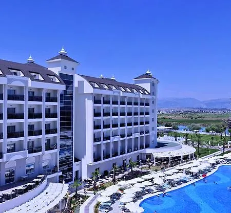 Lake & River Side Hotel & Spa-3