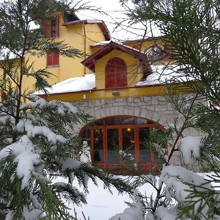 Hotel Rural La Viña - Only Adults-3