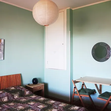 Le Ninfe Bed And Breakfast-2