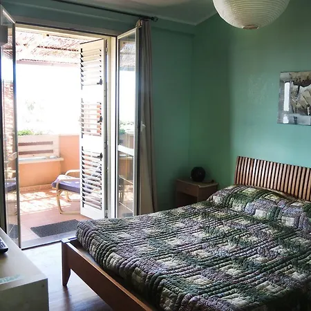 Le Ninfe Bed And Breakfast-2