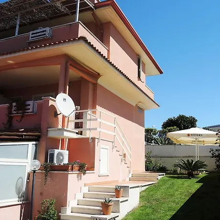 Le Ninfe Bed And Breakfast-3