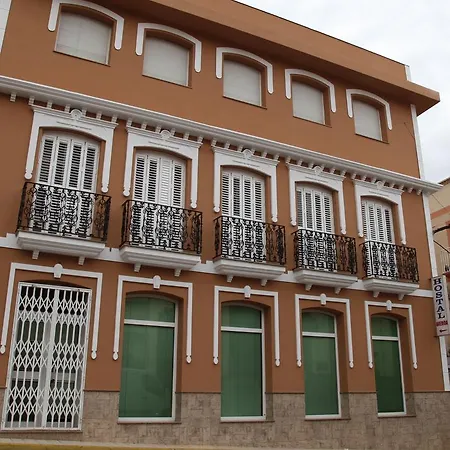 Hostal Avenida-2