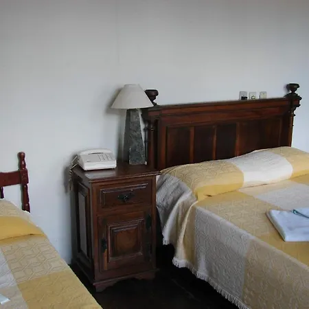 Hotel Pousada Hospedaria Antiga-2