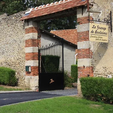 La Grange de Boulaines-2