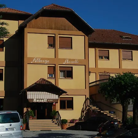 Albergo Rusall-2