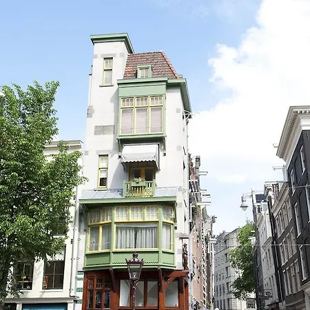 Hotel IX Nine Streets Amsterdam-2